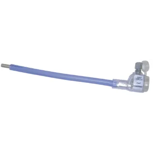 Embout Perforation Isolant Ebcp 6-35/16 Bleu L235 - 6726082Equiv