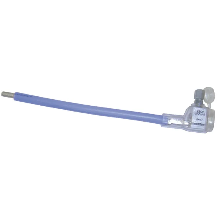 Embout Perforation Isolant Ebcp 6-35/16 Bleu L235 - 6726082Equiv