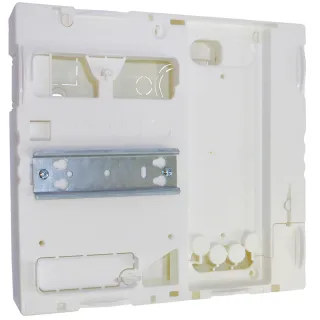 Panneau 250X225 Linky + Disjoncteur Type A - 6981155Equiv