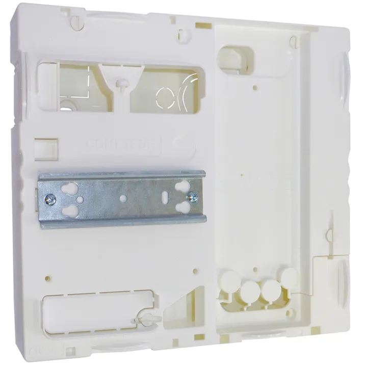 Panneau 250X225 Linky + Disjoncteur Type A - 6981155Equiv