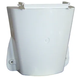 Cornet Pour Distributeur 400A Longueur 202 Mm