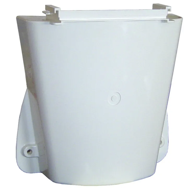 Cornet Pour Distributeur 400A Longueur 202 Mm