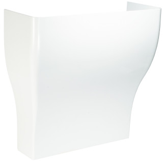 Jonction GTL / Plafond