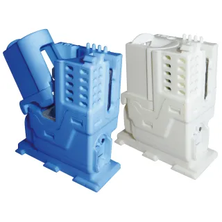 Ensemble De Cpf 60A Universel 1 Branchement Mono - 6940524