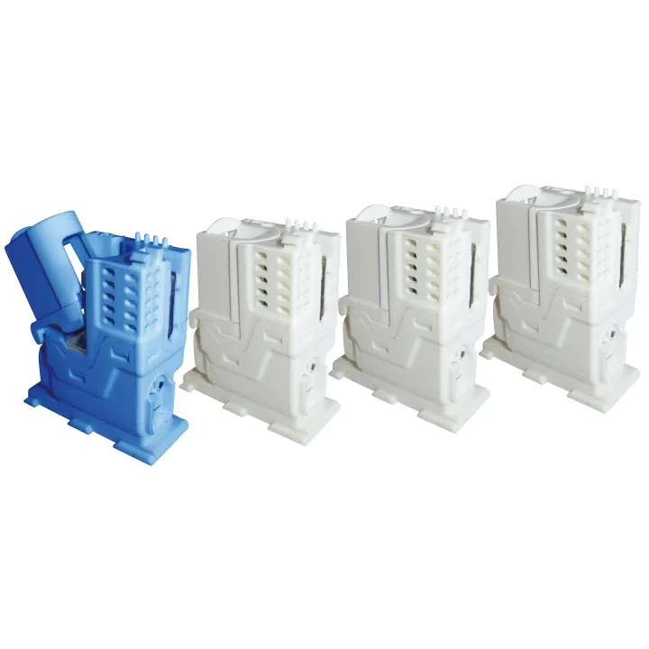 Ensemble De Cpf 60A Universel 1 Branchement Tri - 6940525