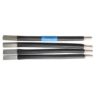 Lot De 4 Liaisons Pour Racco. Spcm-Distributeur