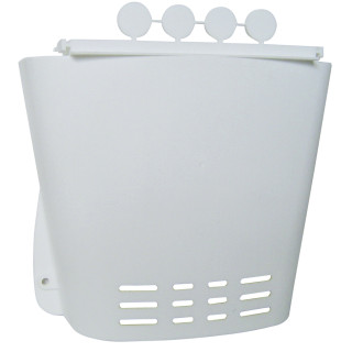 Cornet distributeur 200A CPF - SPCM