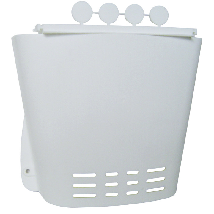 Cornet distributeur 200A CPF - SPCM