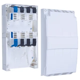 Coffret Coupe-Circuit Intérieur Spcm 200A - 6902650