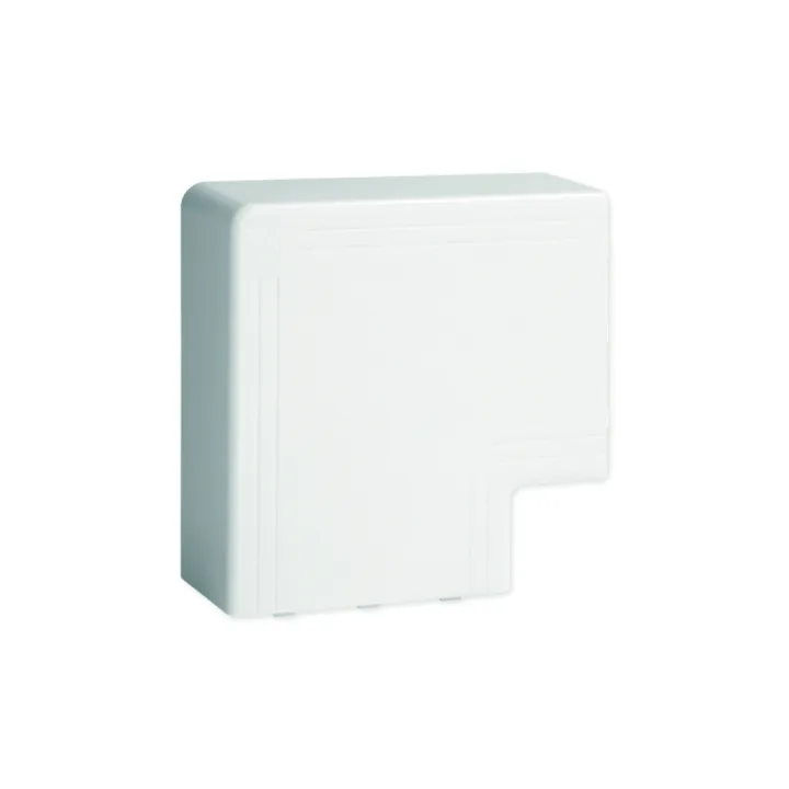 Angle Plat Pour Ta-E 120X60 Et Ta-G 120X60 Blanc
