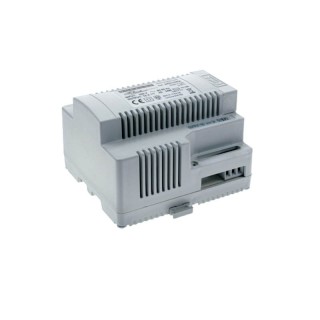 Alimentation 12V- 2A - A Découpage - Pose Sur Rail Din Ou En Applique