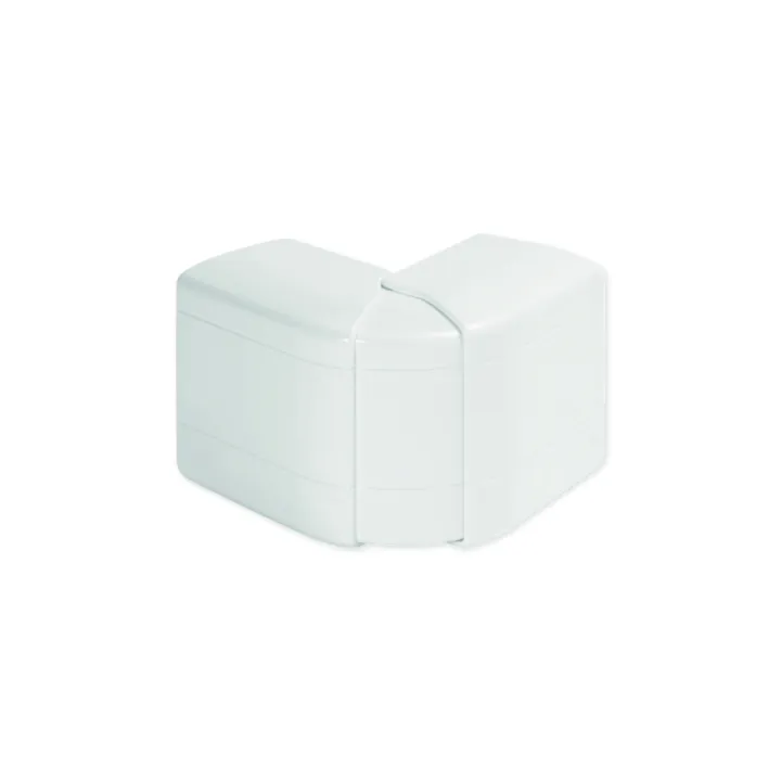 Angle Extérieur Variable De 70 À 120° Pour Tercia Ta-C45 90X55 Blanc