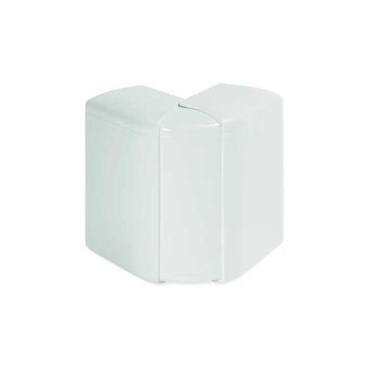 Angle Extérieur Variable De 70 À 120° Pour Tercia Ta-C45 134X55 Blanc