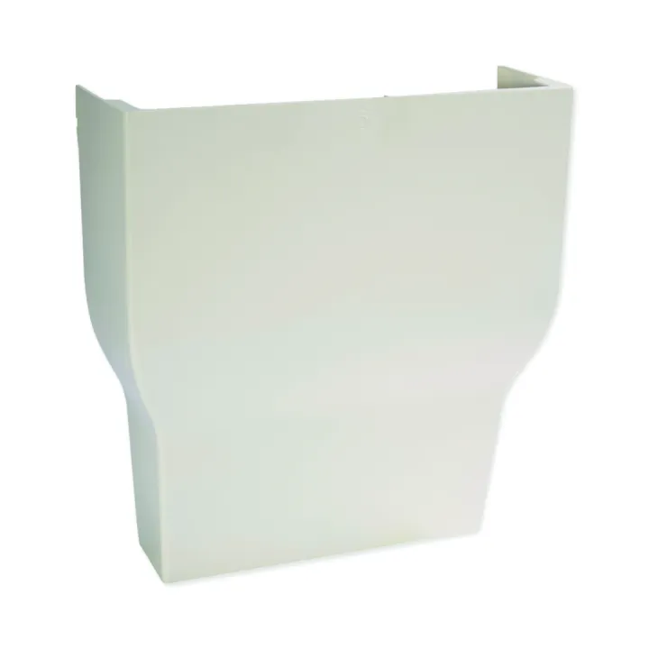 Cornet D'Épanouissement Haut Pour Tecnica-Gtl 250X65 Blanc