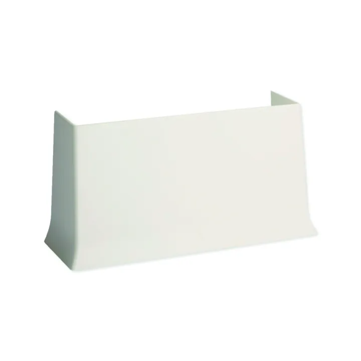 Cornet D'Épanouissement Bas Pour Tecnica-Gtl 250X65 Blanc