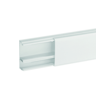 TM 52/2X20 W0 moulure (AU METRE-SE VEND PAR 2)
