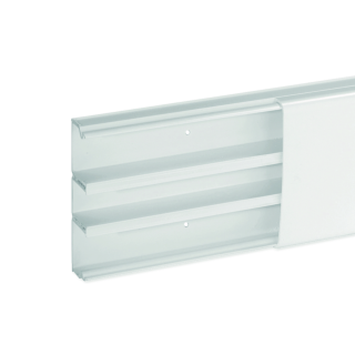 TM 80/3X22 W0 moulure (AU METRE-SE VEND PAR 2)