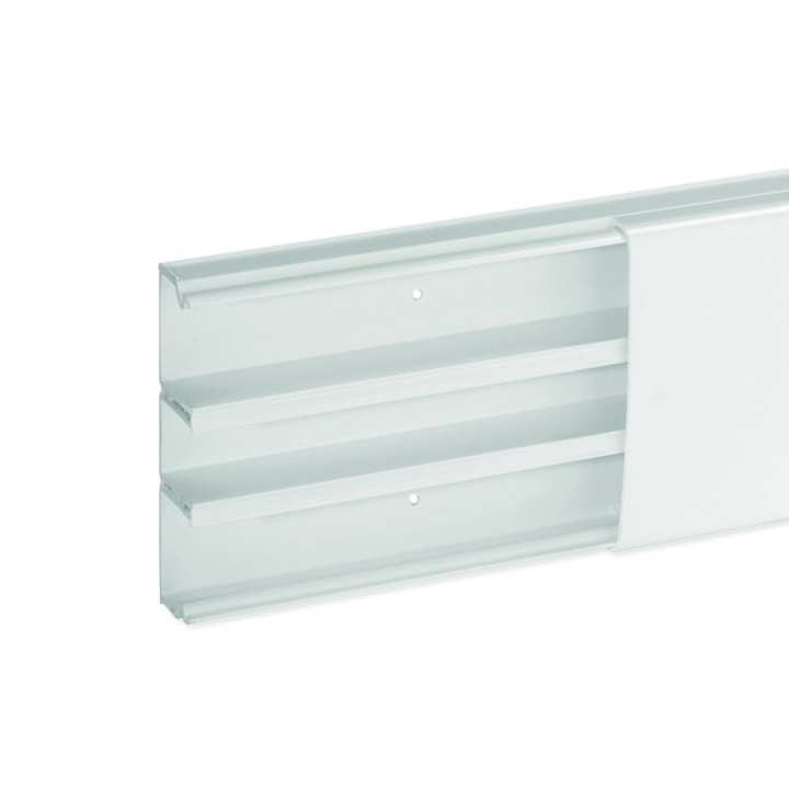 TM 80/3X22 W0 moulure (AU METRE-SE VEND PAR 2)