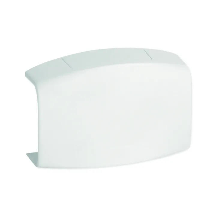 Té De Dérivation Pour Optima Tm 34X16 Blanc