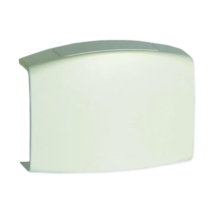 Té De Dérivation Pour Optima Tm 52X20 Blanc