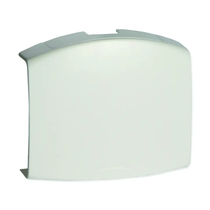 Té De Dérivation Pour Optima Tm 80X22 Blanc