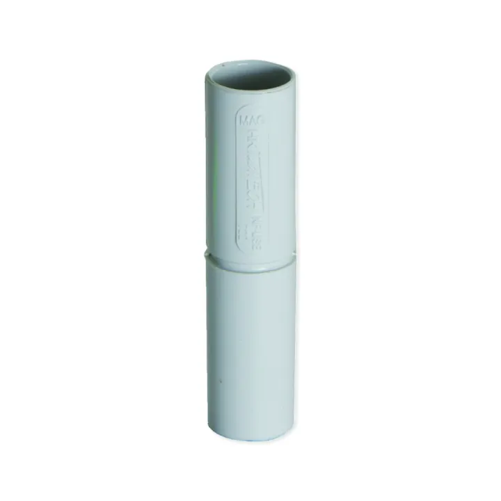 Manchon Pour Hk Tubitech Diamètre 16 Gris