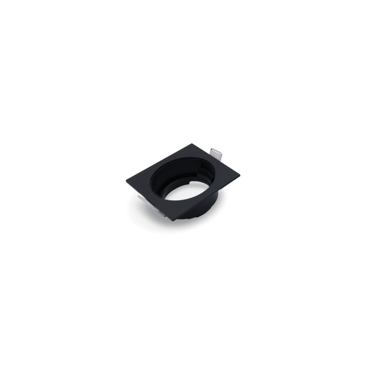 Collerette Carré Noir pour Dow