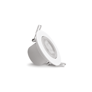 Downlight LUMA 5.5W 3 IP44 CCT
