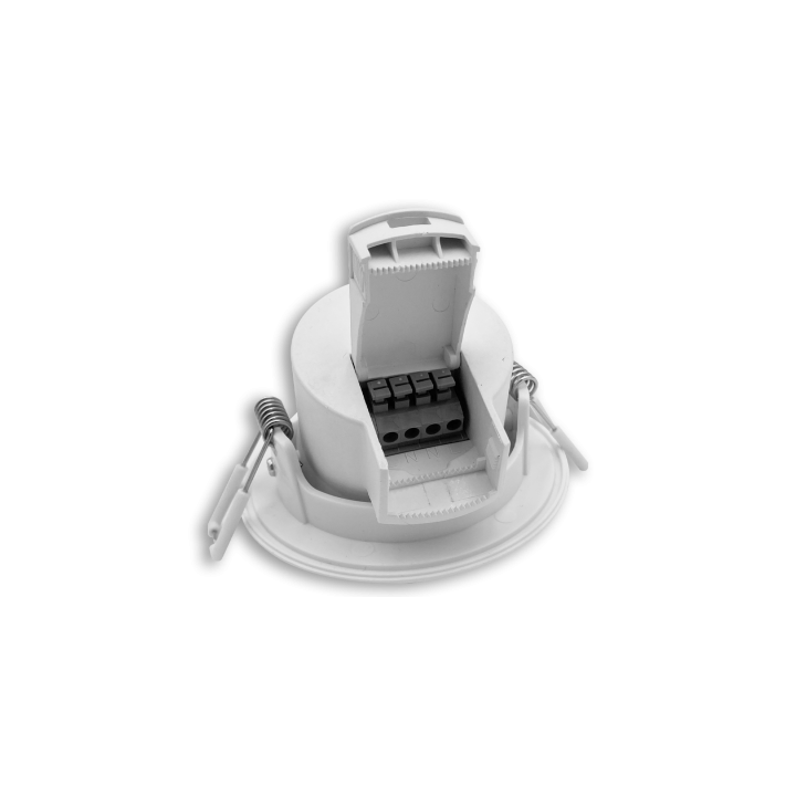 Downlight LUMA 5.5W 3 IP44 CCT
