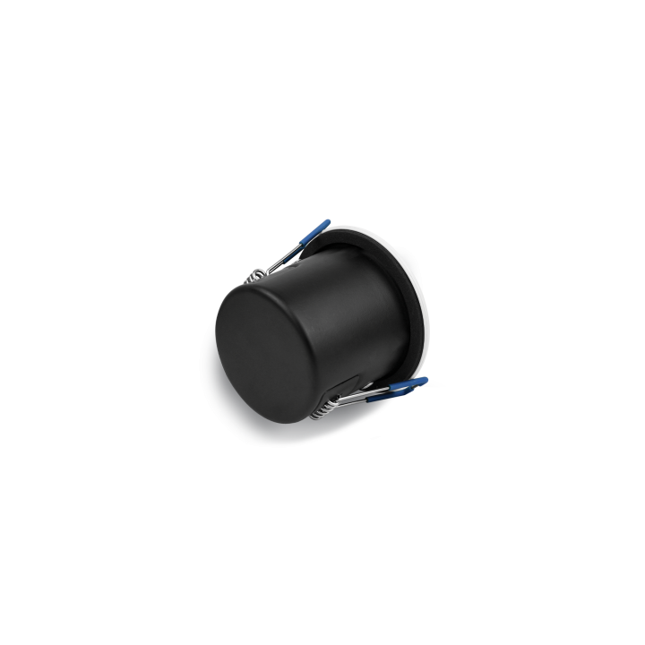 Downlight EDGAR 6W 2.5 IP65 or