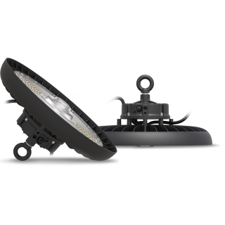 Highbay Cibay-U, 150W, 140lm/W, 120°, 4000K