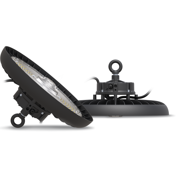 Highbay Cibay-U, 150W, 140lm/W, 120°, 4000K