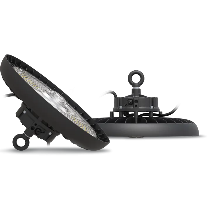 Projecteur Highbay Cibay-U, 150W, 140Lm/W, 120°, 4000K