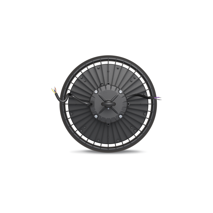 Highbay Cibay-U, 150W, 140lm/W, 120°, 4000K
