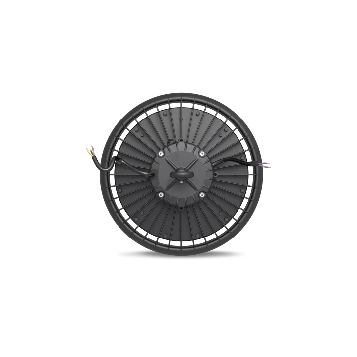 Projecteur Highbay Cibay-U, 150W, 140Lm/W, 120°, 4000K