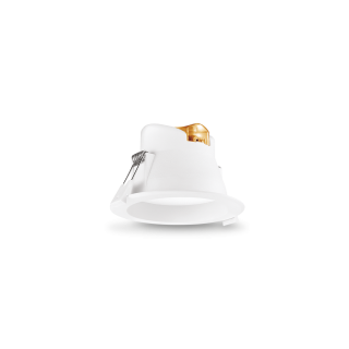 Downlight ATON 10W 3000K Blanc