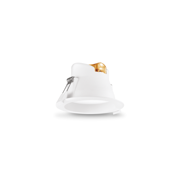 Downlight ATON 10W 3000K Blanc