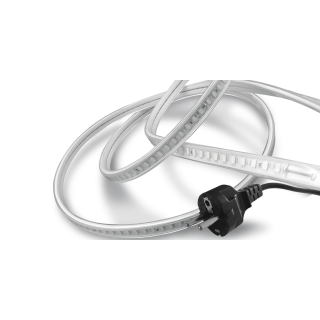 Ruban EVENT, 10W/m, 220 volts, 3000K, longueur 50 mètres