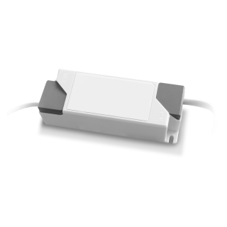 Driver EVASIO non dimmable, 900mA, 28-42Vdc,boîtier de repiquage