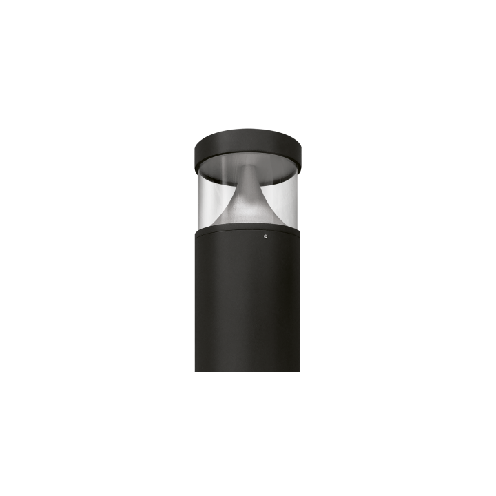 Speqtris Borne Arvika 24W 3000K Finition Noir