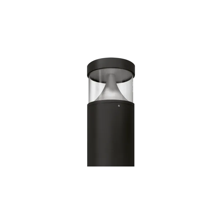 Speqtri Borne Arvika 24W 3000K Finition Noir