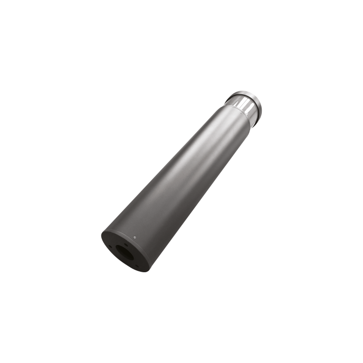 Speqtris Borne Arvika 24W 3000K Finition Noir