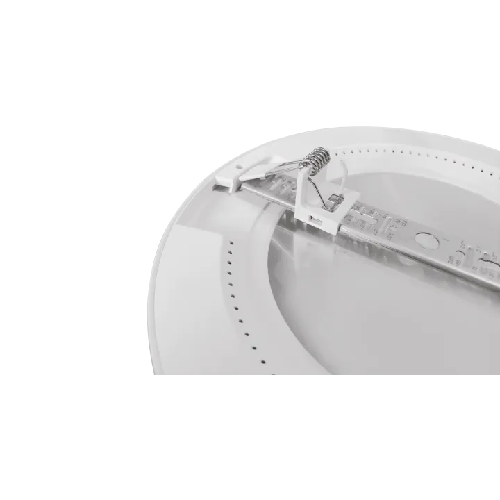 Plafonnier Downlight Fullsmart 18W, Cct, Encastrement Adaptable, Sans Détecteur