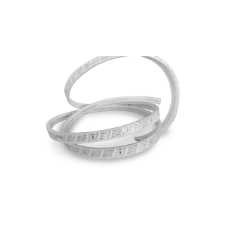 Ruban De Chantier 220 Volts, 6000K 3 Lignes, Longueur 50M, 15 W/M