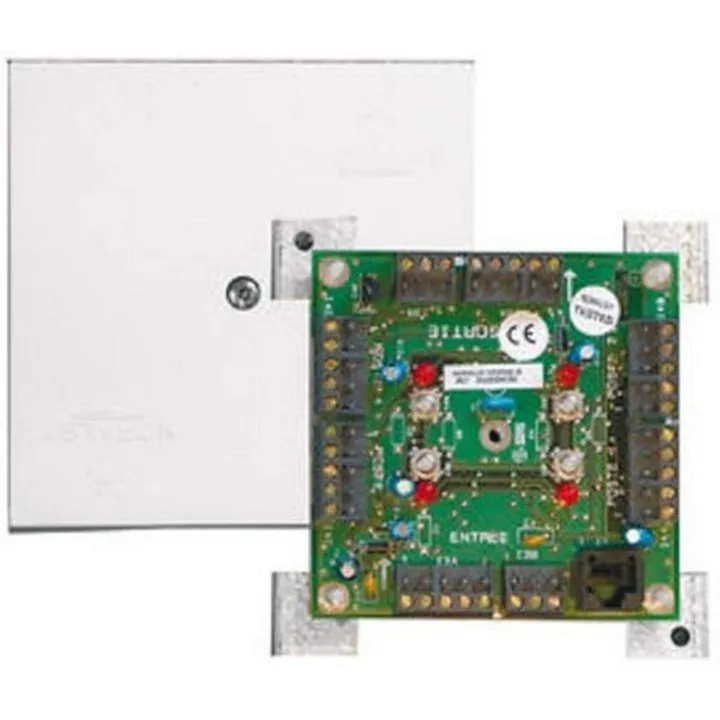 Decodeur Appel 4 Voie - Commun C170511Ac