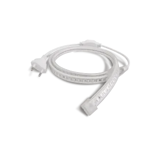 Ruban 220 Volts, Blanc Froid, Longueur 50 M, 10 Watts/Mètre D
