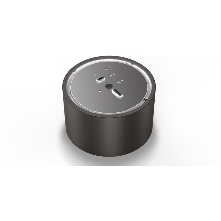 SPEQTRIS Downlight SUNSET 13W CCT changing