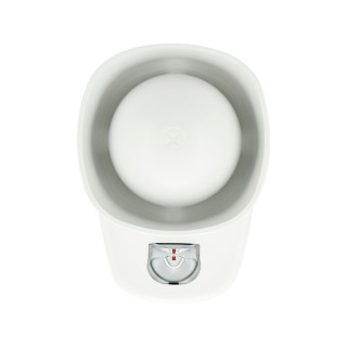 Diffuseur Lumineux LED rouge Solista LX et Sonore classe B DSB30