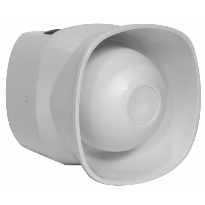 Diffuseur Sonore 90 dB-EN54-3 & NFS 32001