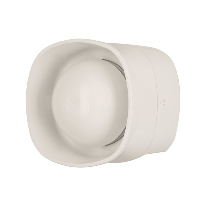 Diffuseur Sonore 90 dB-EN54-3 & NFS 32001